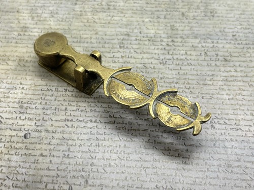 Set antique sovereign - set, of
