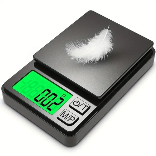Digital pocket scale - pocket, 1000g