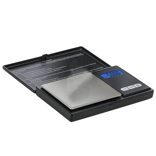 Digital pocket scale - pocket,