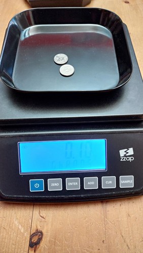 Zzap ms10 digital coin - ms10,