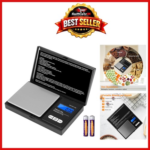 Versatile 700g digital - versatile,
