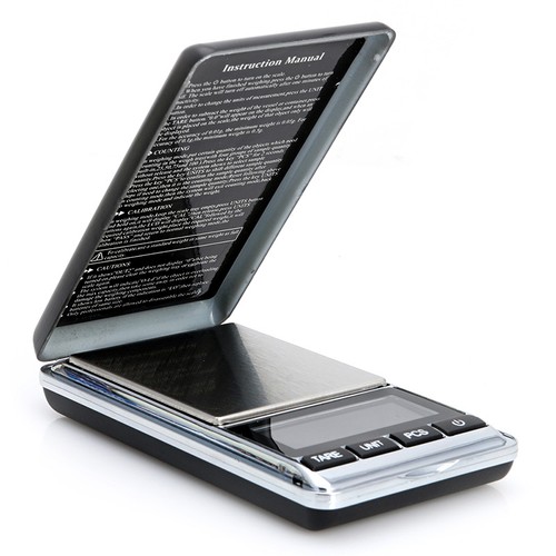 Weigh gram scale digital - weigh,