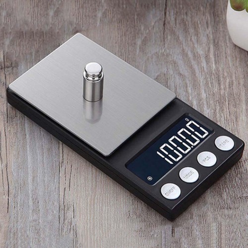 Mini scale gram - scale,