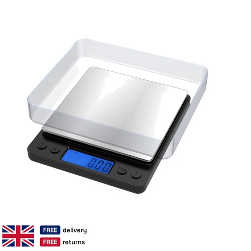 Precision digital scale - precision,
