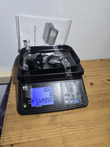 Coin counting scale checker - counting,