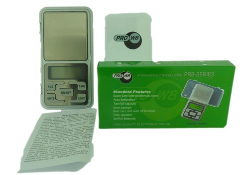 Digital coin scales 100g - , x
