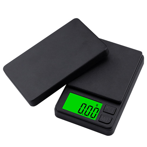Geekerchip precision scales - precision,