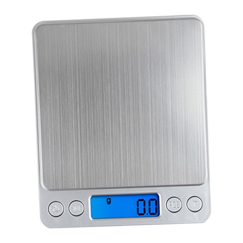 Digital scale 3000g - digital,