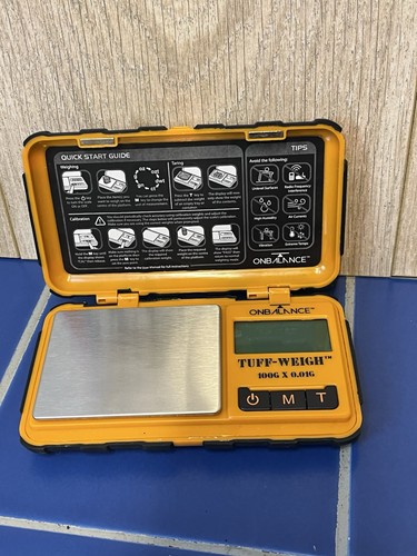 Onbalance tuff weigh - onbalance, tuff-weigh