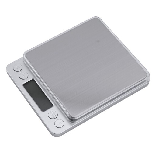 Digital scale 3000g - 3000g, 0.1g