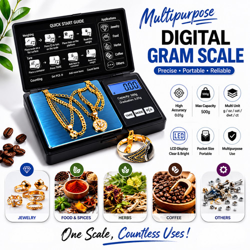 01g 200g mini - 200g,