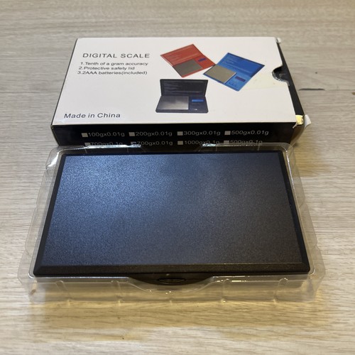 01g mini digital scales - digital,