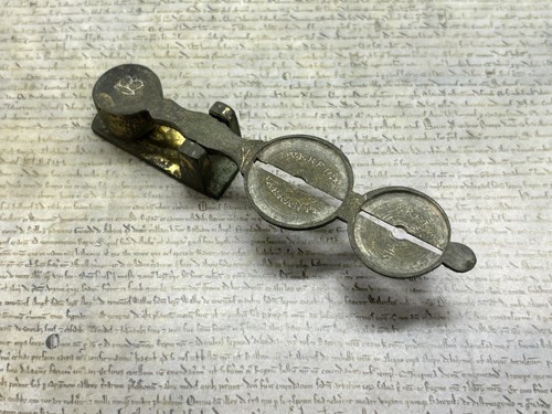 Set antique sovereign - of,
