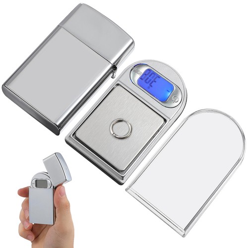 Gram high precision - gram, mini