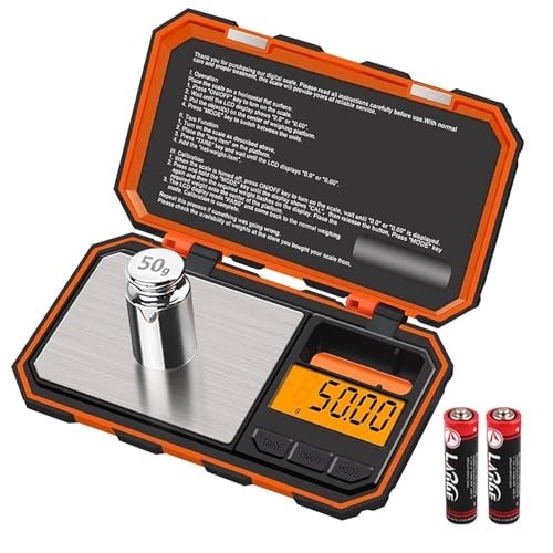 Digital gram scale 200g - gram, scale,200g/0.01g