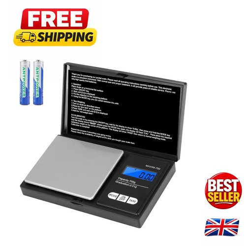 Mini digital scale with - mini,