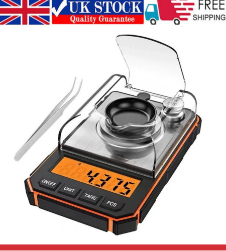 Digital mini scale 001g - mini,