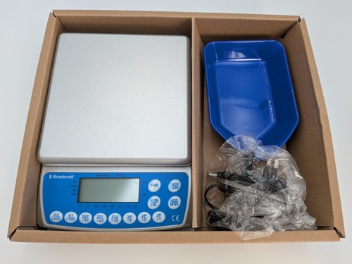 Brecknell cc804 coin counting - cc804,
