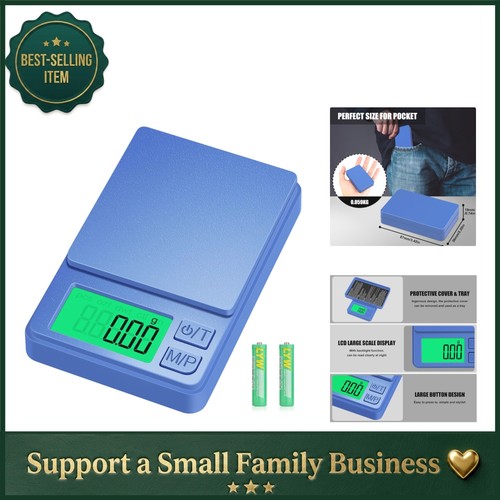 Portable backlit mini - portable,