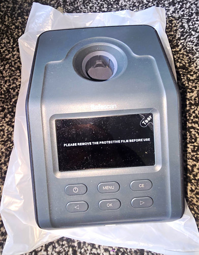 Safescan 6175 money counting - safescan,,