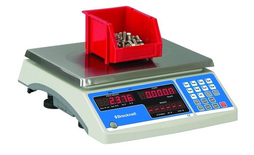 Salter brecknell b140 - salter,