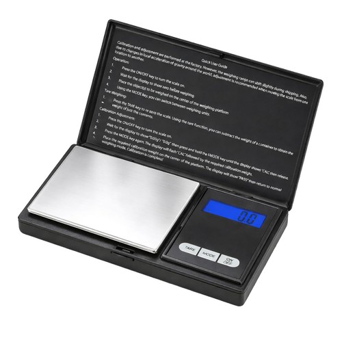 Digital weighing scale - digital,